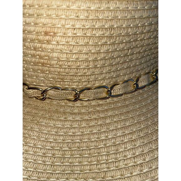 Nantucket Floppy Wide Brim Hat - Picture 4 of 10